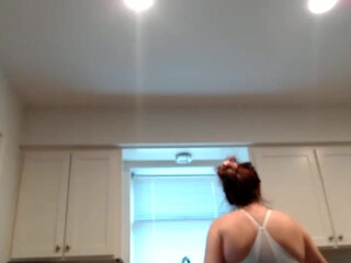 daremary chaturbate Gorgeous young lady shows off her legs