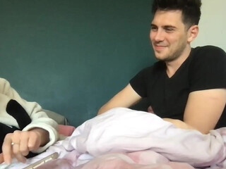 blondebarbieandken chaturbate 12-03-2022 performance Full ticket show