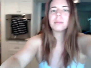 daremary chaturbate  pampushka gets an orgasm