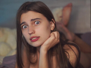 hoolybunny chaturbate Busty slut fucks her cunt with a sex toy