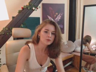 abi_i chaturbate Crazy bitches lick pussy