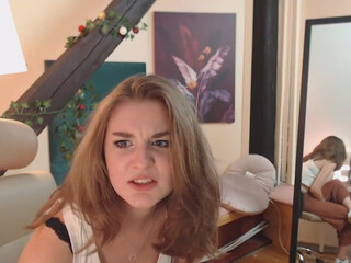 abi_i chaturbate Small nipple masturbating pussy sex toy