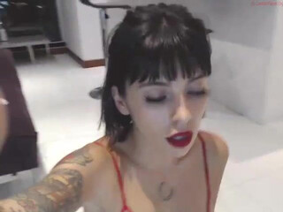 petitemarie chaturbate The obstinate Babe works the body with oil