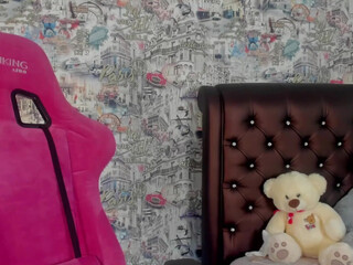 angelina_new chaturbate Amazing female caresses shaved pussy