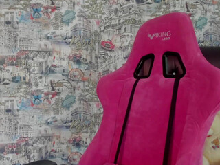 angelina_new chaturbate Black-haired beauty fucks juicy crevices