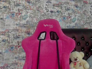 angelina_new chaturbate Gracious chica shows gorgeous body