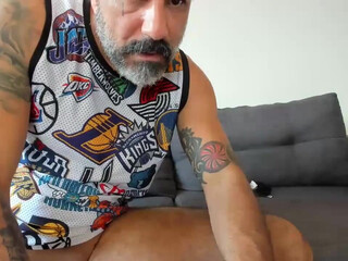 alavergas83 chaturbate Skinny beauty jerks off in her shower