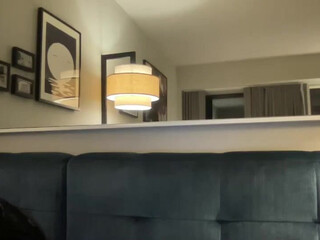 lexitrump chaturbate Curve with a hanging chest caresses the vagina