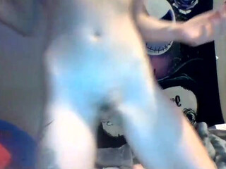 blazed_babezz chaturbate Test Curly Shy in Fries