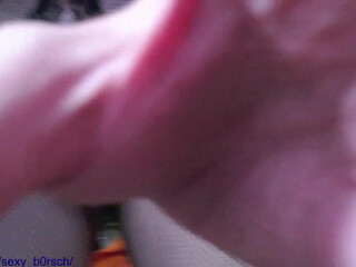 sexy_b0rsch chaturbate Sweet shows ass