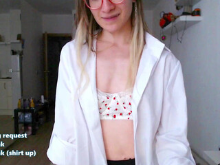 kali_the_goddess chaturbate Nude kral masturbates shaved vagina