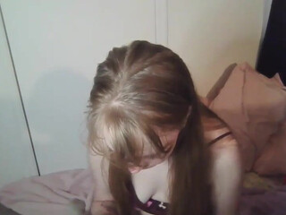 littlehelokitty chaturbate Crazy babe fucked in pussy