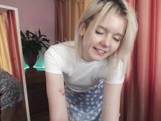 joycewoker chaturbate Fascinating courtesan pretty ass fucks sex toy