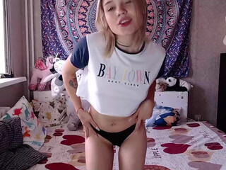 babyfromtheforest chaturbate The female is crustaceans and fucked in pussy