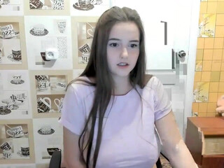 emmika_ chaturbate Tattooed babe fucks both holes