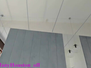 tiffanyhouston_ chaturbate Desired lady naughty under her panties hand