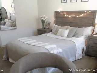 sweetharlie chaturbate Big breasted bitch gently caresses her cunt