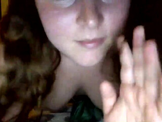 qtmollygirl chaturbate  showed her pussy