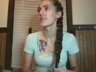 halltessa864 chaturbate 25_01_2022 Camcording