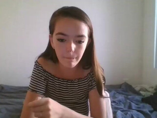 astra_rose14 chaturbate Bitch with a big ass fucks a hard point