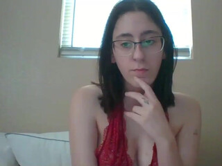 slimsexyprincess chaturbate 28_02_2022 Latest Porn