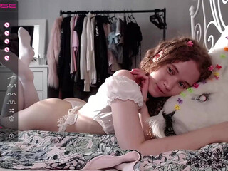 hi_im_lily chaturbate 18-02-2022 performance webcam masturbation