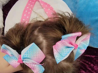 Abrie Baby aka abriebaby onlyfans sponge courtesan in the office spoils himself with pleasures