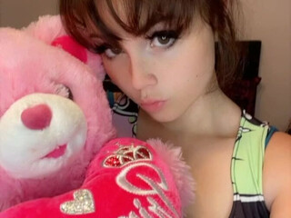 Abrie Baby aka abriebaby onlyfans lustful skin jerks off shaved cunt