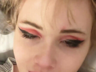 Abrie Baby aka abriebaby onlyfans 25 march 2022 latest camshow porn