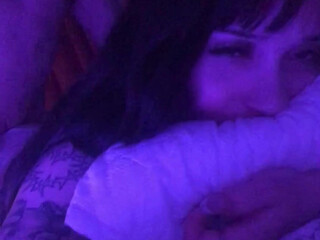 Gatita aka gatahidraulica onlyfans  private with moans