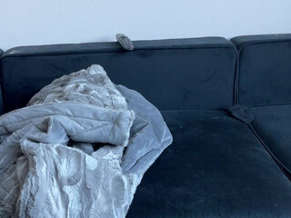 Bella aka bansheebel onlyfans  caressed on the bed