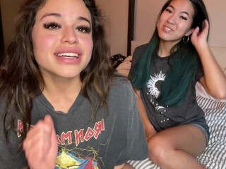 Bella aka bansheebel onlyfans pay-per-view show april-13-2022