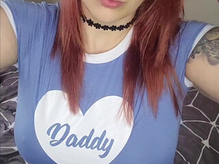 Barkformentalhealth onlyfans gorgeous model fucks cunt