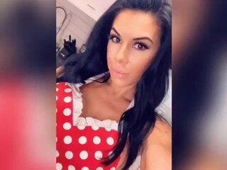 Ashley Lucero onlyfans 29 july 2022 footage