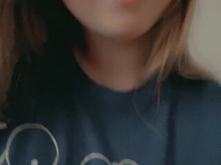 Angelina BabyGirl aka innocentangelinavip onlyfans wonderful bitch hammering both holes