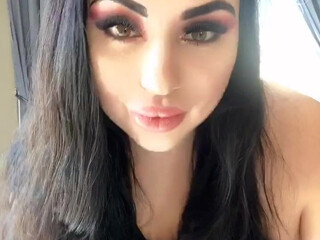 Anastasiya Berthier aka Anastasia Berthier aka artdikaya aka artdikaya_ onlyfans private show form june-22-2022 year