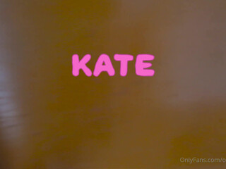 Kate Kuray aka onlykatekuray onlyfans passionate whores fuck in the shower