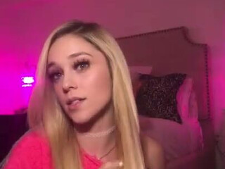 Kali Roses aka kaliroses onlyfans perfect slut caresses beautiful boobs