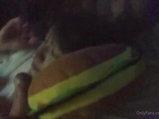 sleepyfae onlyfans 16_01_2022 webcam masturbation