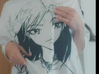 onlyfans  lights with sex machine