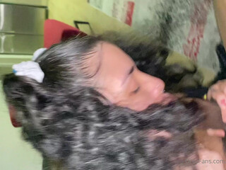 Lil D aka ruthlessxkid onlyfans blonde passion fingering both holes