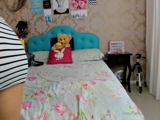 Emanuelly Raquel aka emanuellyraquel onlyfans 16 july 2022 latest may camrecords