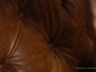 Dani Daniels aka akadanidaniels onlyfans the luxury model is swaggering with two toys-