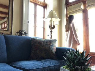 Dani Daniels aka akadanidaniels onlyfans 23-01-2022 camcording