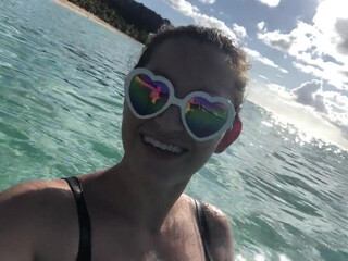 Dani Daniels aka akadanidaniels onlyfans 22-08-2022 camerawork