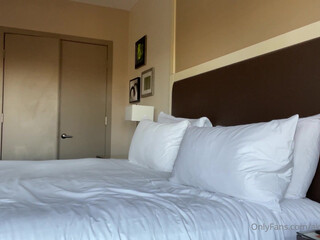 Dani Daniels aka akadanidaniels onlyfans 13-03-2022 latest broadcasting