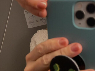 Cherie DeVille aka cheriedeville onlyfans webcam show form june-6-2022