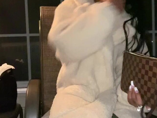 Bria Backwoods aka briabackwoods onlyfans  loves to put fingers in forbidden places