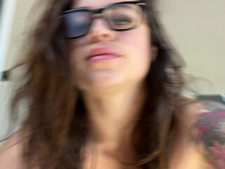 Bella aka bansheebel onlyfans april-7-2022