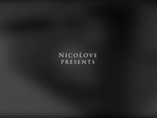 Nico Love aka NicoLove aka nicolove.cc onlyfans  undressed in fornt of the camera